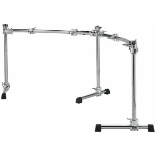 Подставка для двойного басового барабана Gibraltar Gibraltar Double Bass Drum Rack