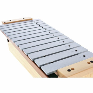 Безумный альт-металлофон Бержеро Bergerault MAD Metalophone Alto