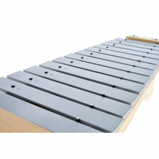 Безумный альт-металлофон Бержеро Bergerault MAD Metalophone Alto