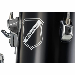 Millenium OB-6180 Octoban установлен высоко Millenium OB-6180 Octoban Set High