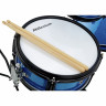 Ударная установка Millenium Youngster Azure Millenium Youngster Drum Set Azure