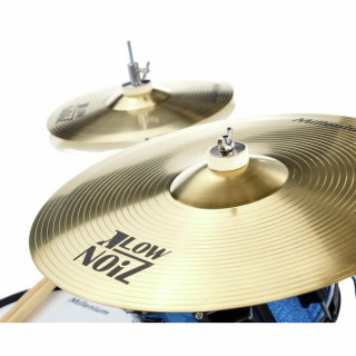 Ударная установка Millenium Youngster Azure Millenium Youngster Drum Set Azure