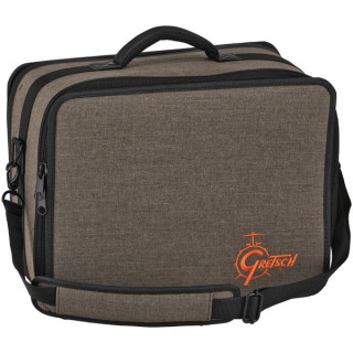 Чехол для двойного педального привода Gretsch Drums Pro Tour Gretsch Drums Pro Tour Double Pedal Bag