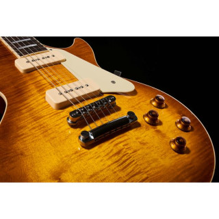 Электрогитара Maybach Lester Midnight Sunset P90aged