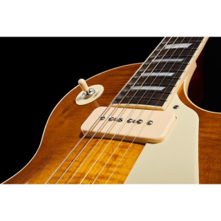 Электрогитара Maybach Lester Midnight Sunset P90aged