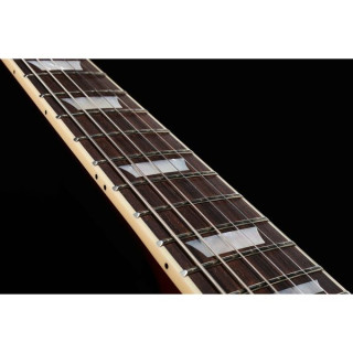 Электрогитара Maybach Lester Midnight Sunset P90aged