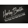 Бас-гитара с чехлом Harley Benton JB-25TH LH Firemist Harley Benton JB-25TH LH Firemist