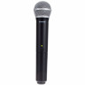Беспроводная система Shure BLX24/PG58 S8