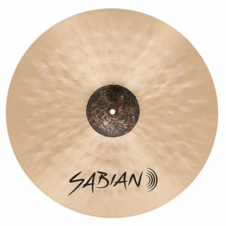 Sabian 20" HHX Complex средней проходимости Sabian 20" HHX Complex Medium Ride