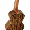 Концертная гавайская гитара Kala Spalted Mango Kala Spalted Mango Concert Ukulele
