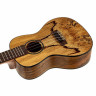 Концертная гавайская гитара Kala Spalted Mango Kala Spalted Mango Concert Ukulele
