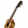 Концертная гавайская гитара Kala Spalted Mango Kala Spalted Mango Concert Ukulele