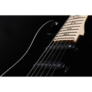 Электрогитара PRS Fiore Black Iris PRS Fiore Black Iris