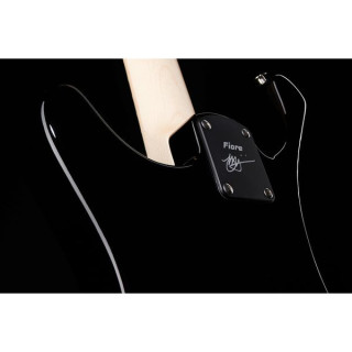 Электрогитара PRS Fiore Black Iris PRS Fiore Black Iris