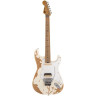 Электрогитара Charvel LTD SC 1 Henrik Danhage Relic Набор №560358 Charvel LTD SC 1 Henrik Danhage Relic Bundle №560358