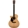 Гитары Martin GPC-16E-01 LH 2024 Martin Guitars GPC-16E-01 LH 2024