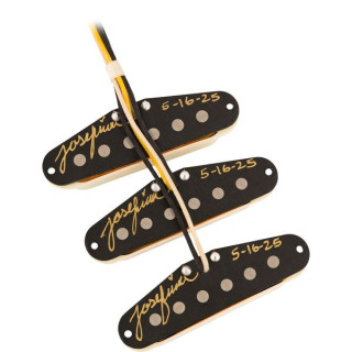 Фендер Джозефина HW Dual Mag II Set Fender Josefina HW Dual Mag II Set