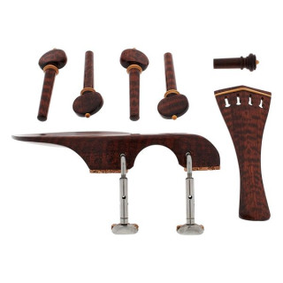Набор запчастей для скрипки Acura Meister Violin Parts Set SW/BW Hill Acura Meister Violin Parts Set SW/BW Hill