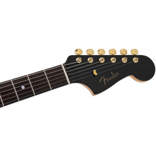 Фендер MIJ Trad II 60s Jazzmaster BPL Fender MIJ Trad II 60s Jazzmaster BPL