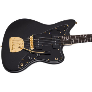 Фендер MIJ Trad II 60s Jazzmaster BPL Fender MIJ Trad II 60s Jazzmaster BPL