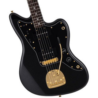 Фендер MIJ Trad II 60s Jazzmaster BPL Fender MIJ Trad II 60s Jazzmaster BPL