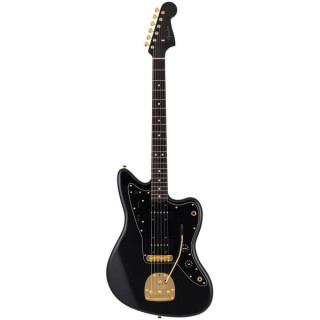 Фендер MIJ Trad II 60s Jazzmaster BPL Fender MIJ Trad II 60s Jazzmaster BPL