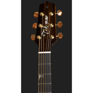 Акустическая гитара Takamine TSF48C Takamine TSF48C