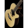 Акустическая гитара Takamine TSF48C Takamine TSF48C