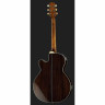 Акустическая гитара Takamine TSF48C Takamine TSF48C
