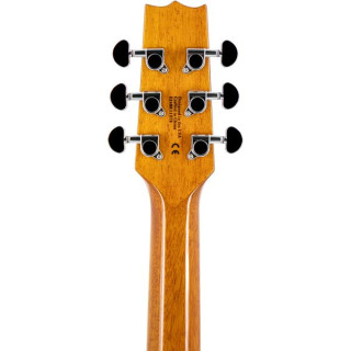 Гитара Heritage Ascent+ H-150 Лэйк Блю Берст Heritage Guitar Ascent+ H-150 Lake Blue Burst