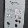 Акустическая линия Seeburg K Sub 1801 dp Seeburg Acoustic Line K Sub 1801 dp