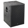 Акустическая линия Seeburg K Sub 1801 dp Seeburg Acoustic Line K Sub 1801 dp