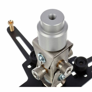 Крепление для мини-проектора Euromet Arakno Bk Euromet Arakno Mini Projector Mount Bk