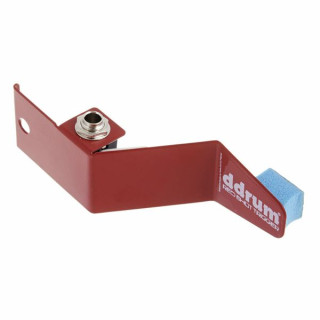 Набор триггеров DDrum Red Shot Trigger Set DDrum Red Shot Trigger Set