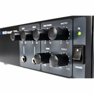 Микшерный усилитель Swissonic SA 33 Swissonic SA 33