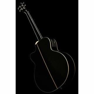 Акустическая бас-гитара Harley Benton B-35BK Acoustic Bass Series