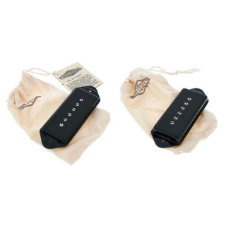 Набор звукоснимателей Seymour Duncan Antiquity P90 Dogear Set