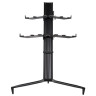 Стойка для клавишных Stay Keyboard Stand Tower Black Stay Keyboard Stand Tower Black