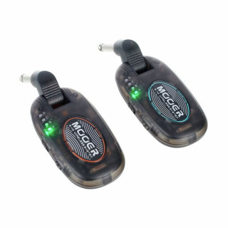 Радиосистема Mooer AP10 Air Plug Wireless System