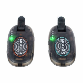 Радиосистема Mooer AP10 Air Plug Wireless System