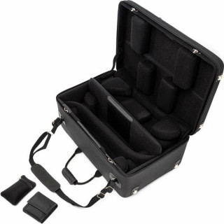 Футляр Marcus Bonna MB-04N для 4 труб R Marcus Bonna MB-04N Case for 4 Trumpets R