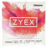 Скрипка Daddario DZ310S-4/4M Zyex 4/4 Daddario DZ310S-4/4M Zyex Violin 4/4