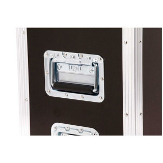 Тонкий кейс для крыла Mustang GTX100 Thon Case Fender Mustang GTX100