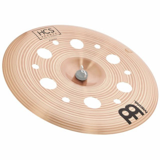 Чайна тарелка Meinl 18" HCS Bronze Trash China Meinl 18" HCS Bronze Trash China