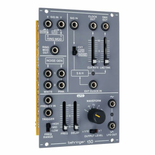 Behringer 150 Ring Mod/Шум/S&H/LFO Behringer 150 Ring Mod/Noise/S&H/LFO