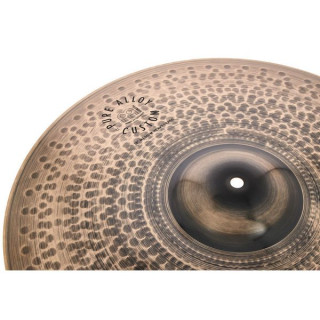 Крэш тарелка Meinl 18" Pure Alloy Cust. M-H Crash Meinl 18" Pure Alloy Cust. M-H Crash