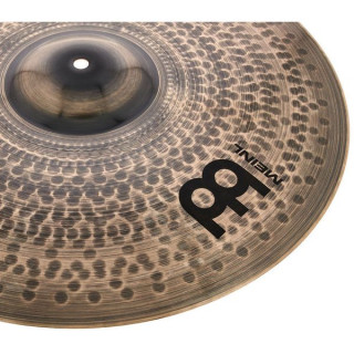 Крэш тарелка Meinl 18" Pure Alloy Cust. M-H Crash Meinl 18" Pure Alloy Cust. M-H Crash