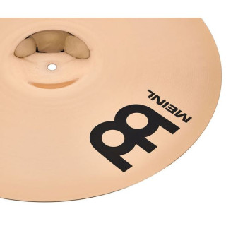 Крэш тарелка Meinl 18" Pure Alloy Cust. M-H Crash Meinl 18" Pure Alloy Cust. M-H Crash