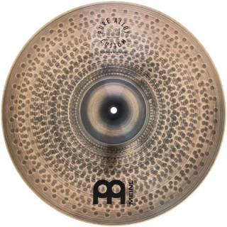 Крэш тарелка Meinl 18" Pure Alloy Cust. M-H Crash Meinl 18" Pure Alloy Cust. M-H Crash