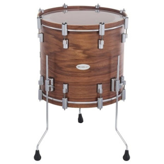 DrumCraft Concert Fl Tom 18"x16" W/M DB DrumCraft Concert Fl Tom 18"x16" W/M DB